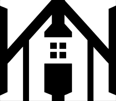 HUB Contracting logo