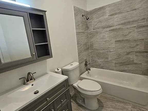 Kitchen and Bathroom Renovation - Image 3