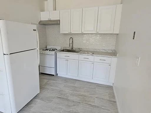 Kitchen and Bathroom Renovation - Image 6