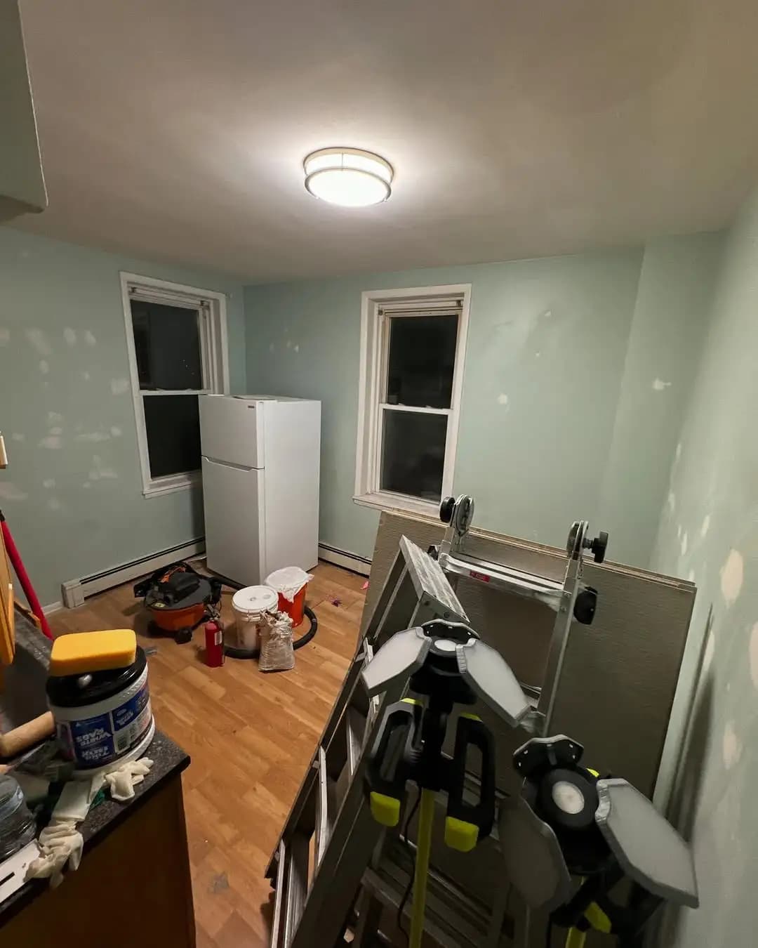 Full Apartment Renovation - Image 6