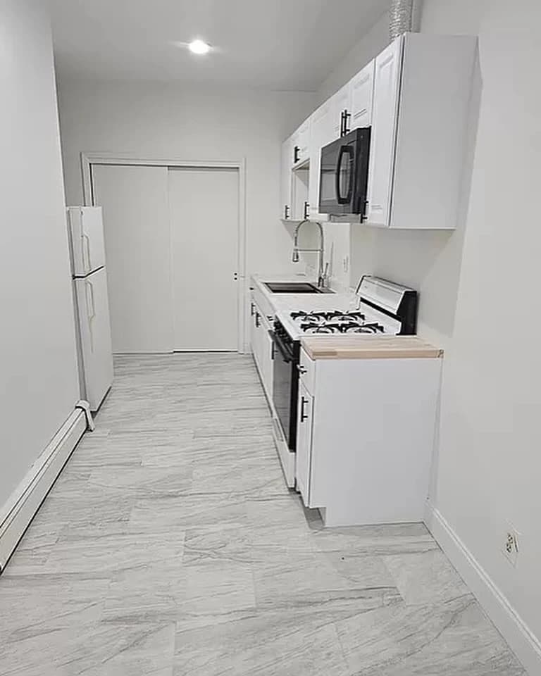 Complete Apartment Transformation - Image 3