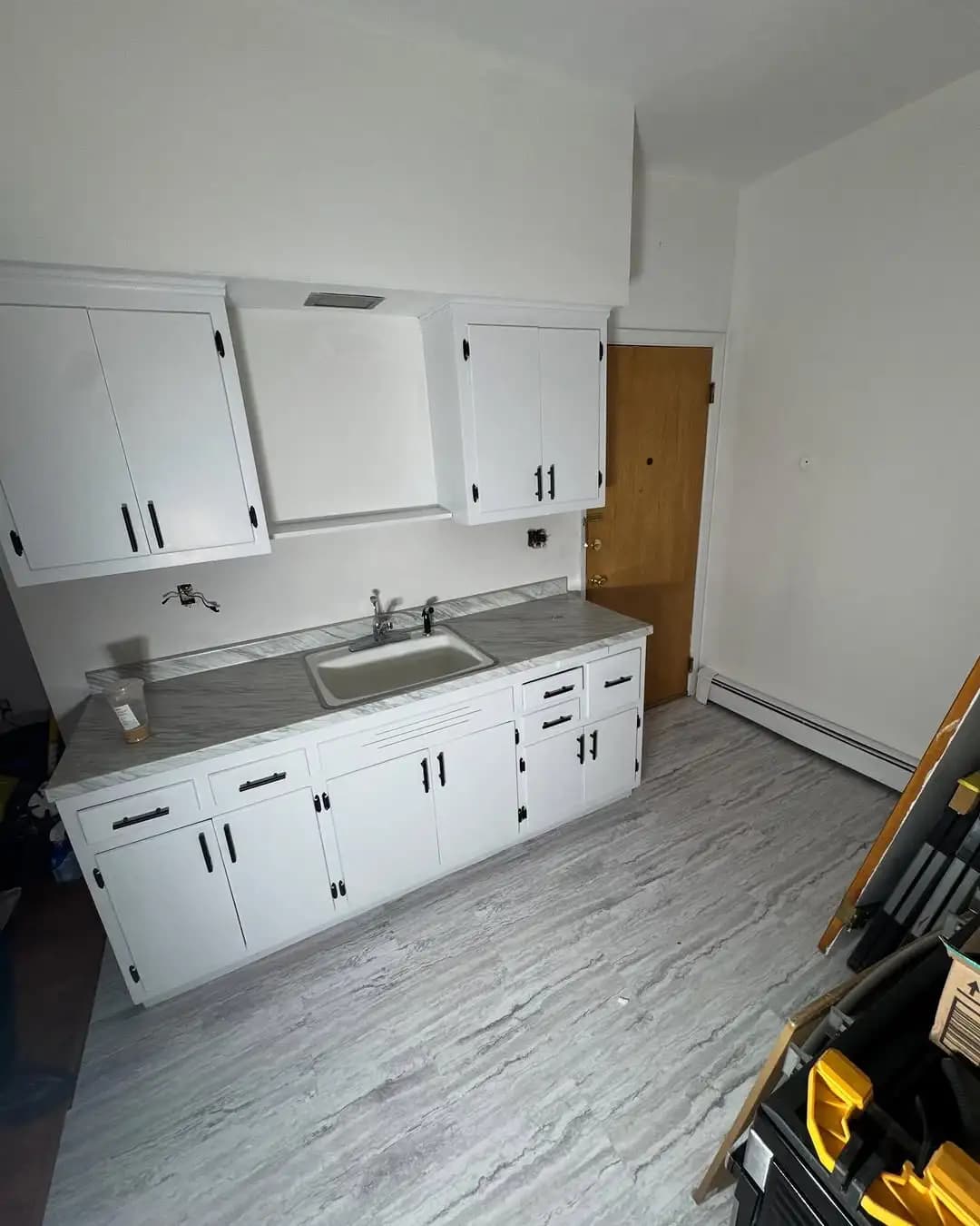 Complete Apartment Transformation - Image 4