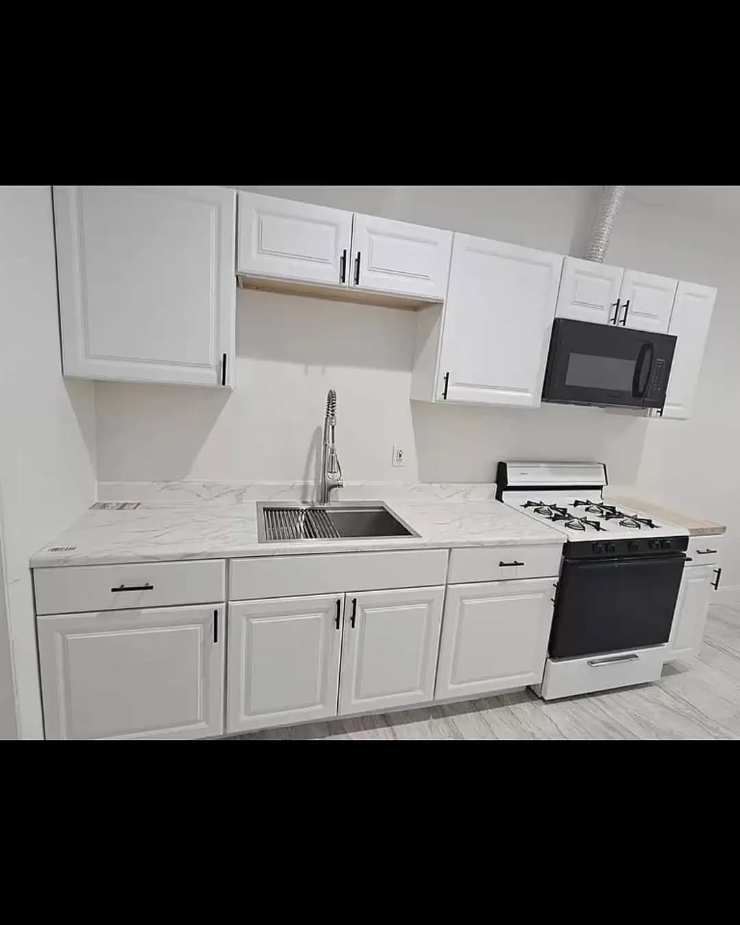 Complete Apartment Transformation - Image 6